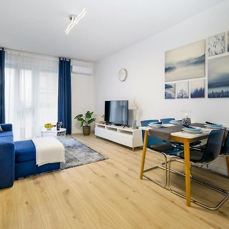 Bence Apartman 부다페스트 외부 사진