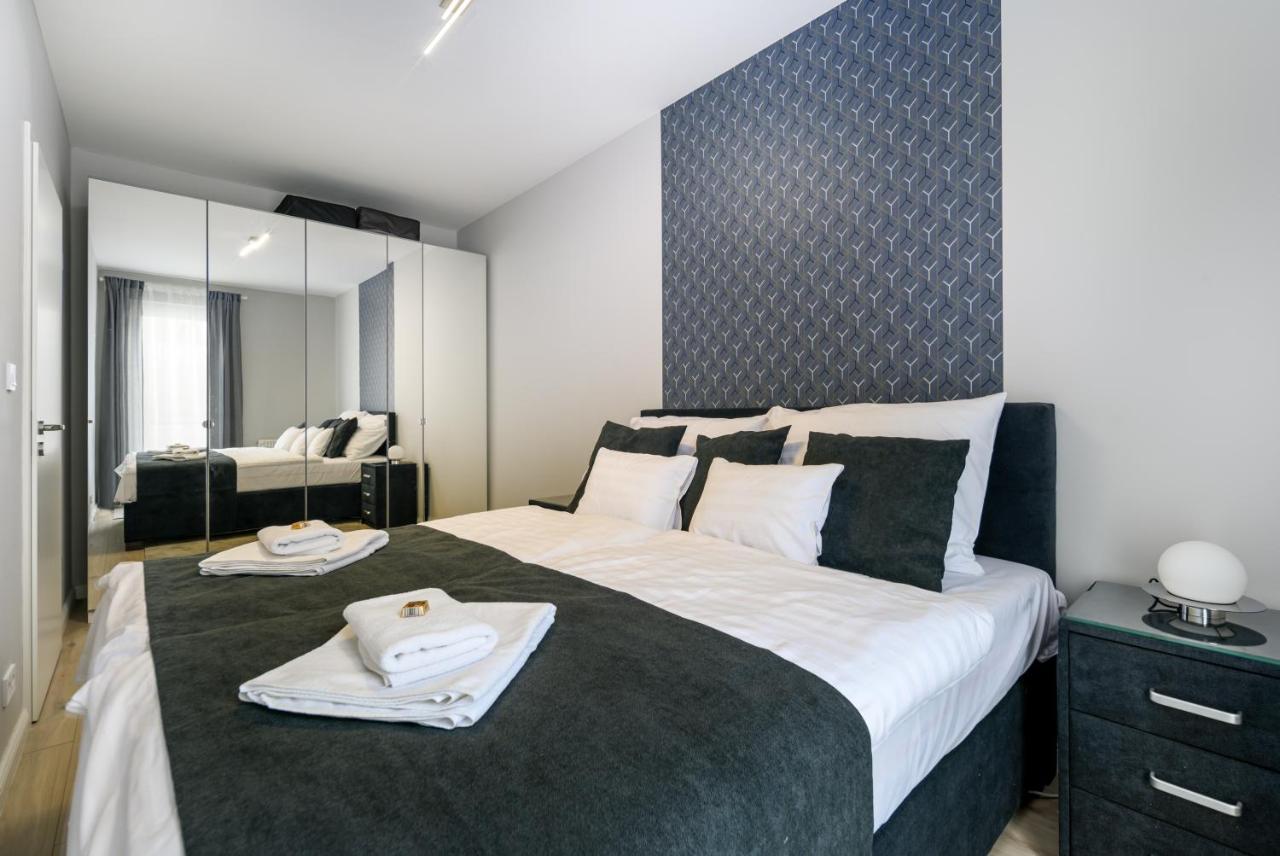 Bence Apartman 부다페스트 외부 사진