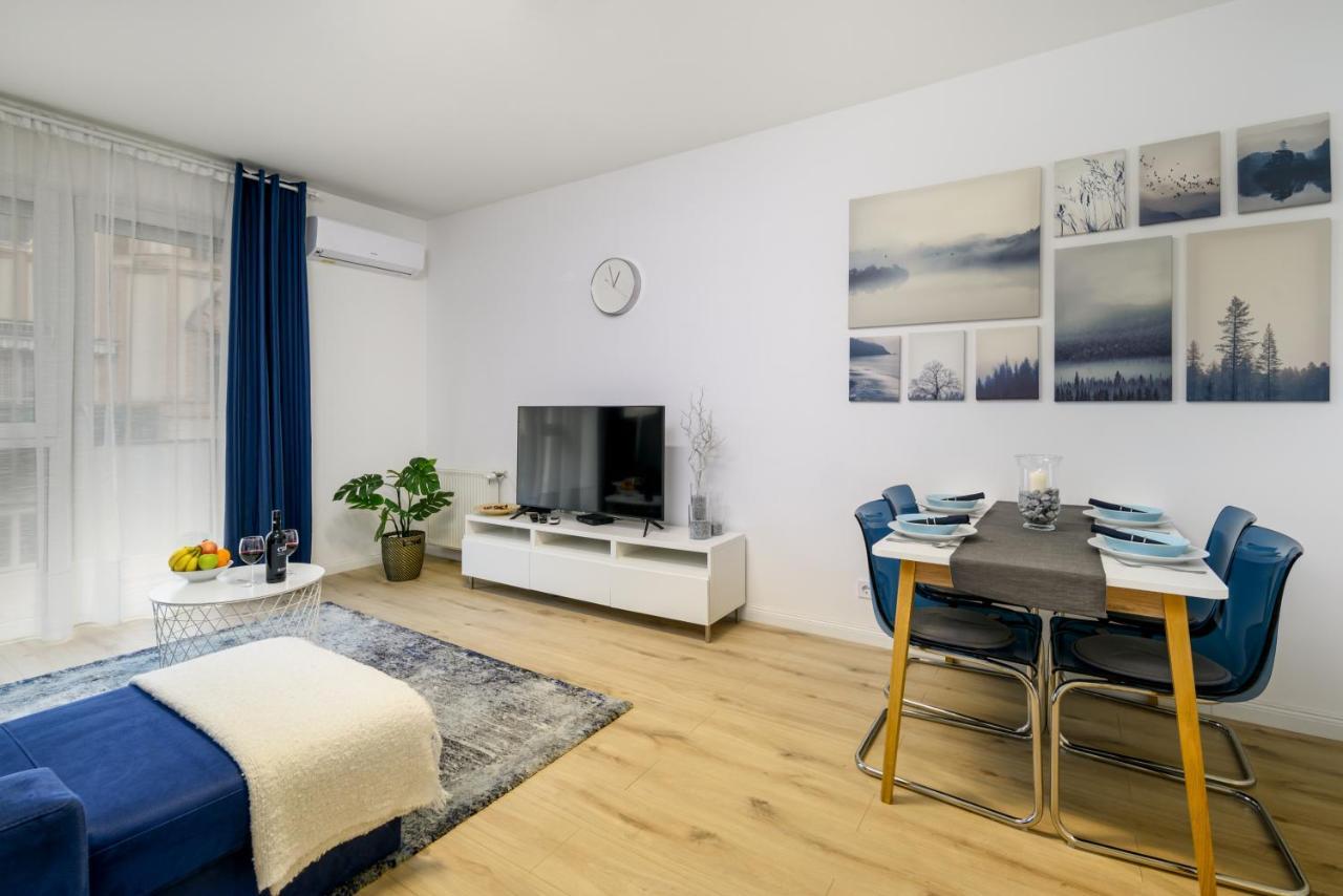 Bence Apartman 부다페스트 외부 사진