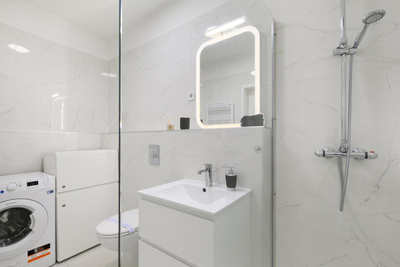 Bence Apartman 부다페스트 외부 사진